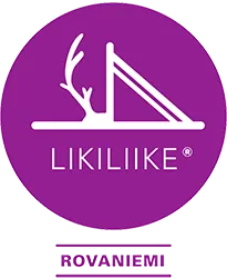 likiliike logo